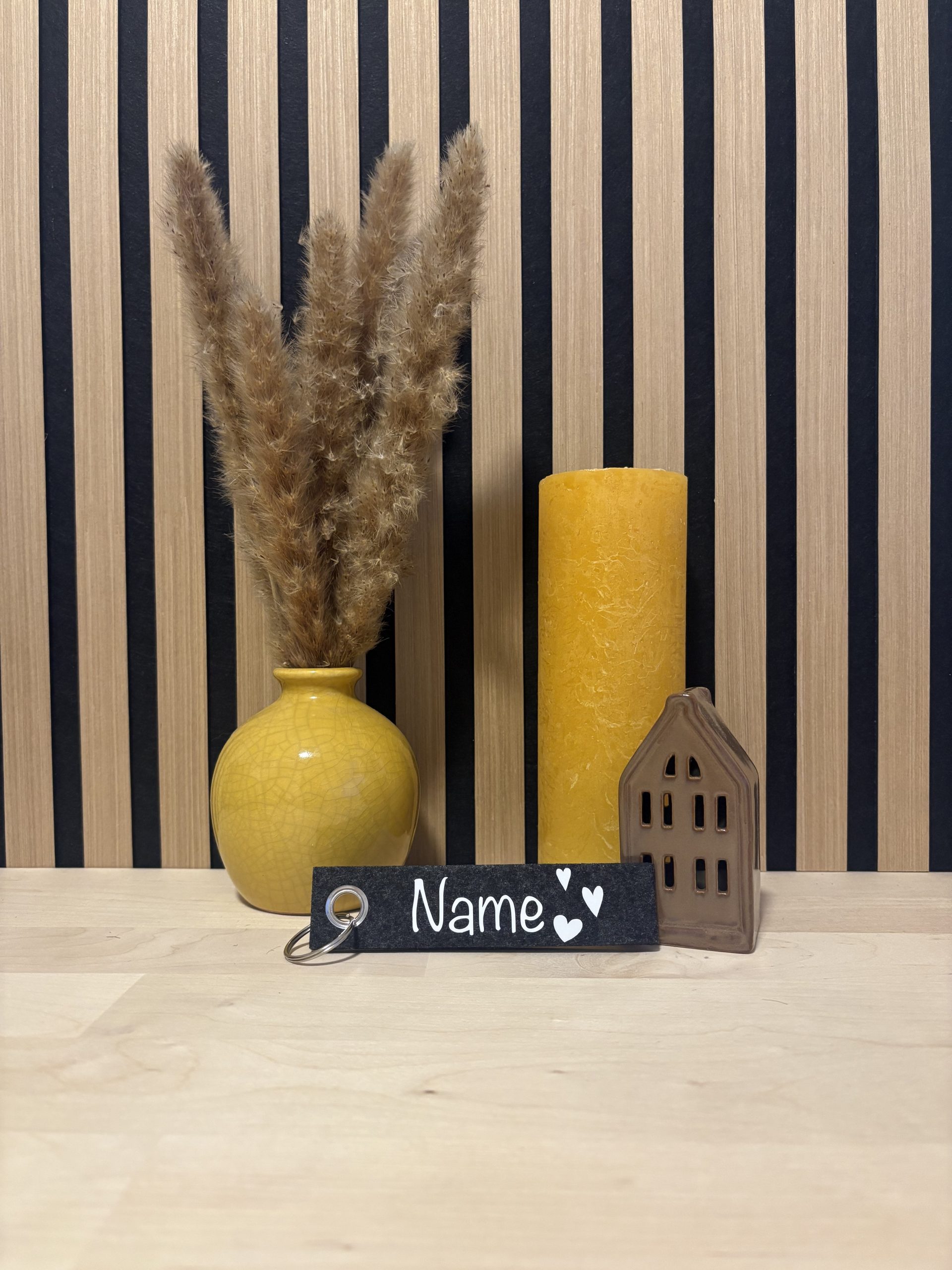 Schlüsselanhänger – Bild 2