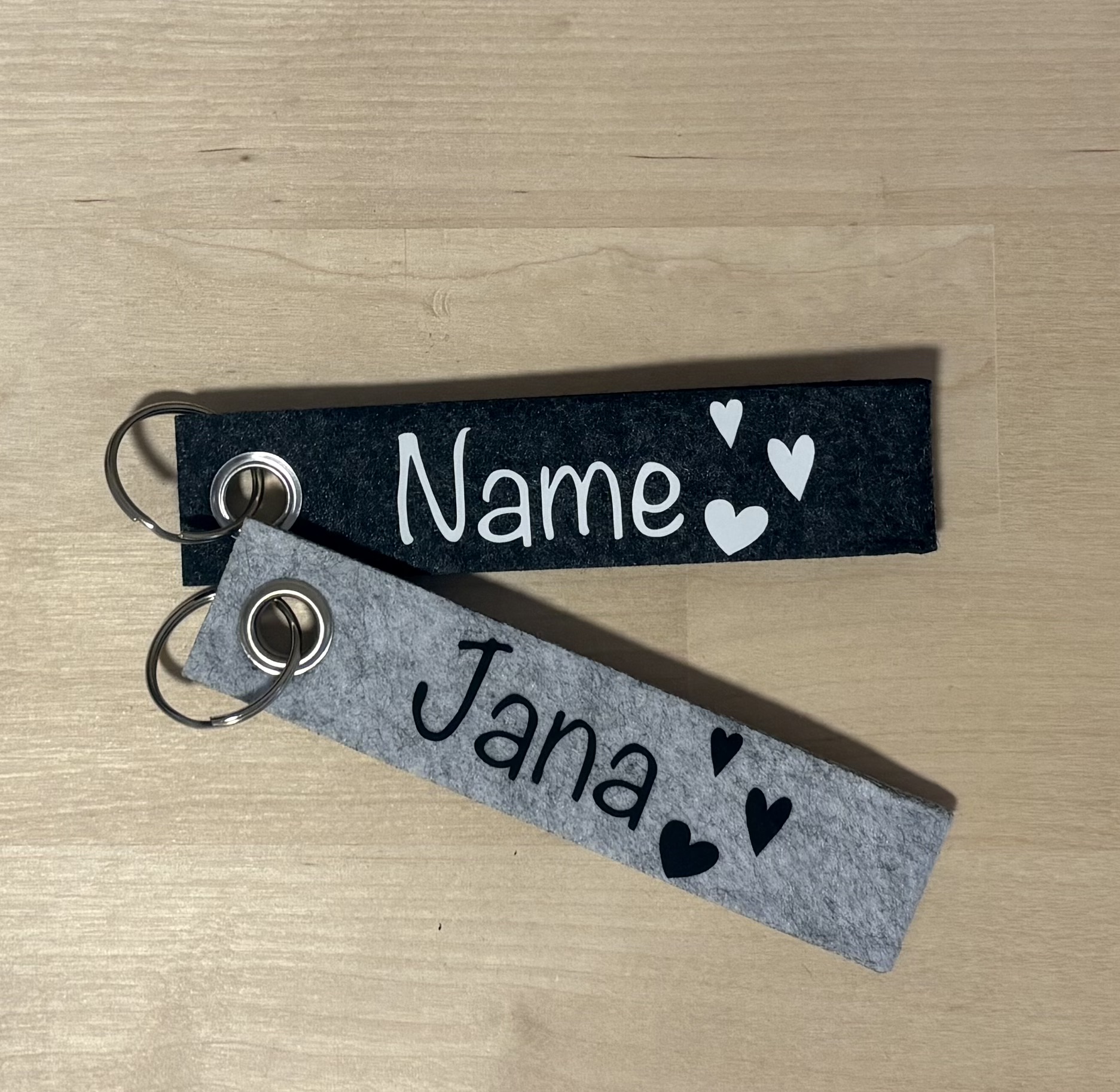 Schlüsselanhänger – Bild 3