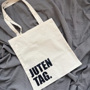 Jutebeutel