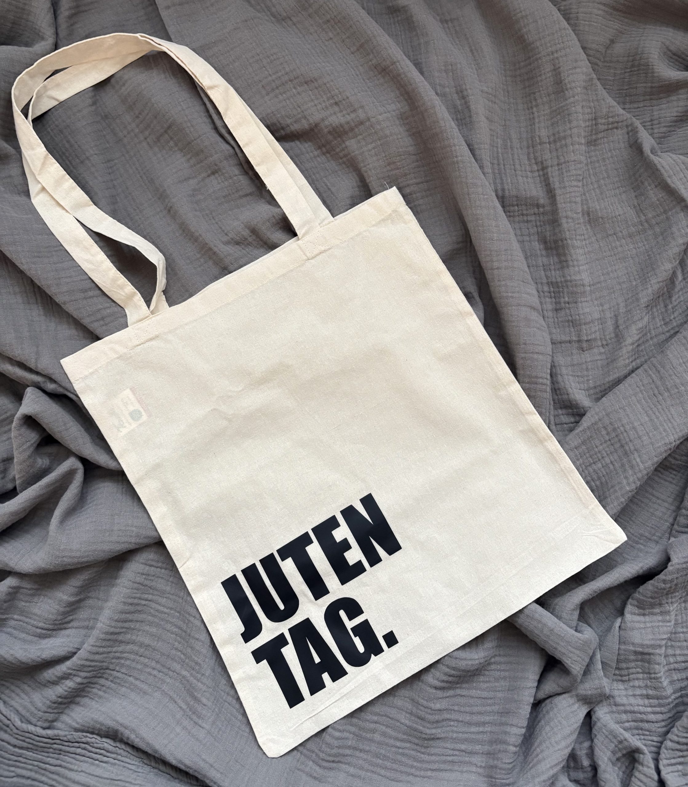 Jutebeutel