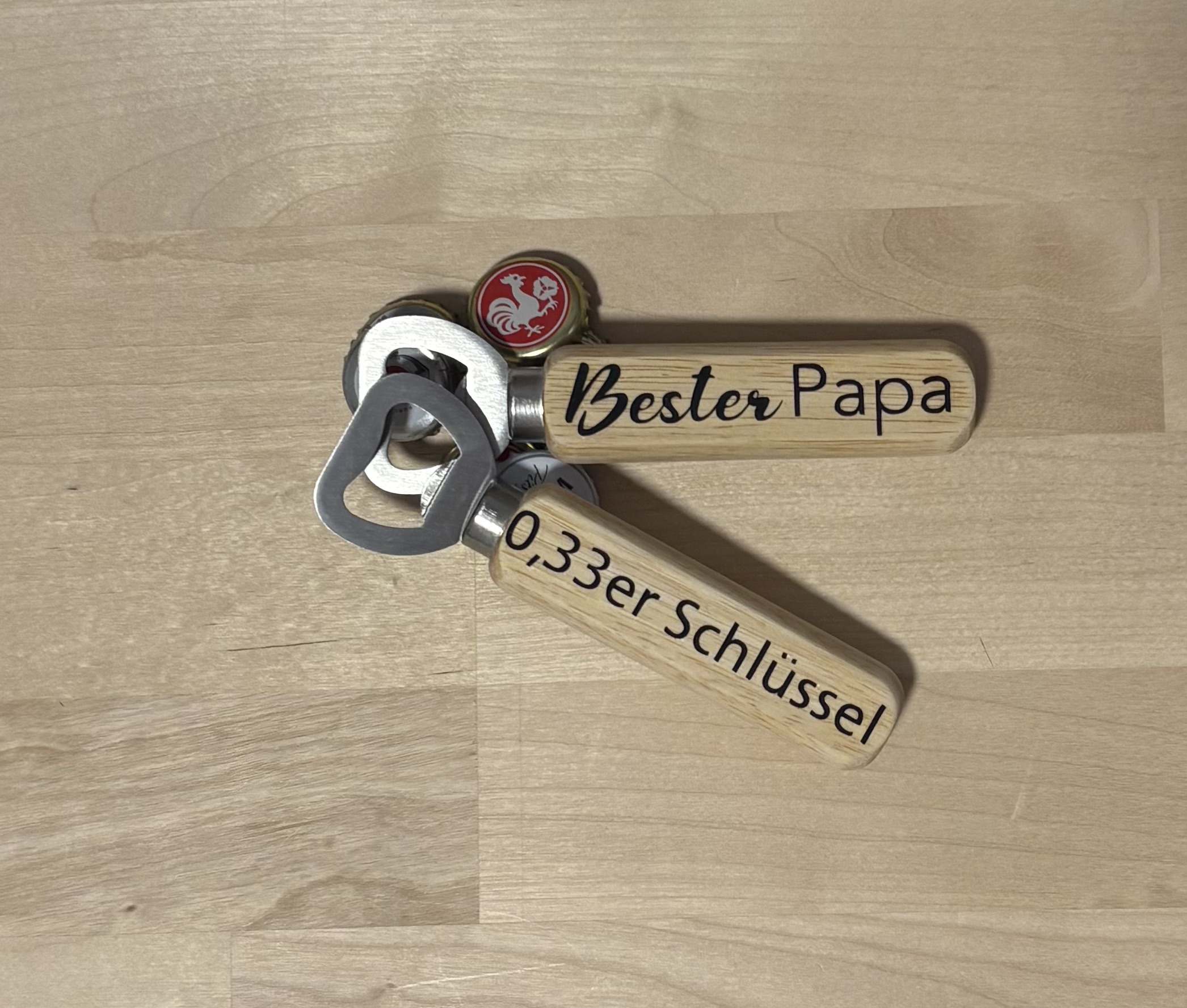 Flaschenöffner – Bild 2