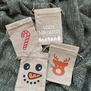 Nikolaussäckchen