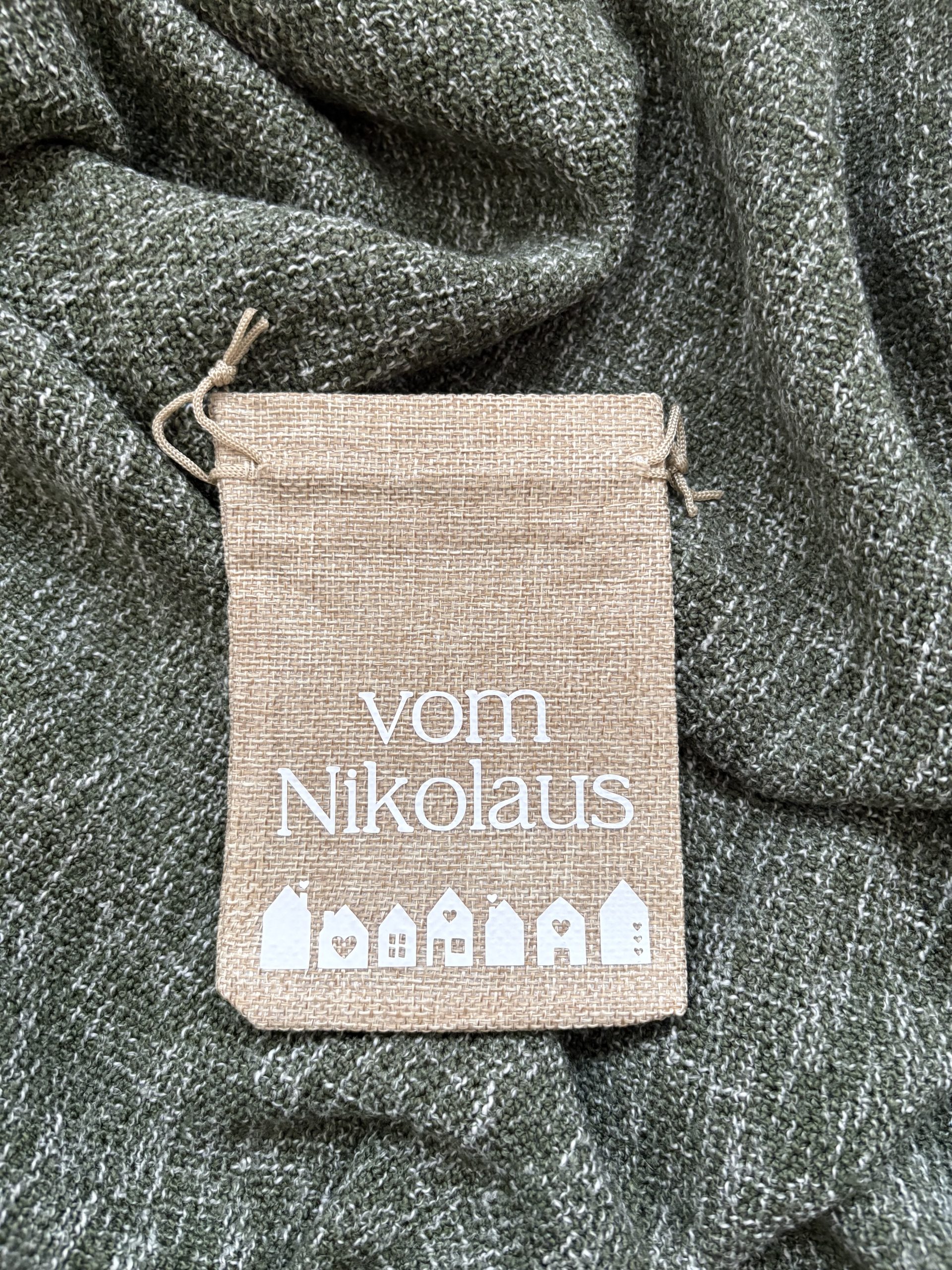 Nikolaussäckchen – Bild 5
